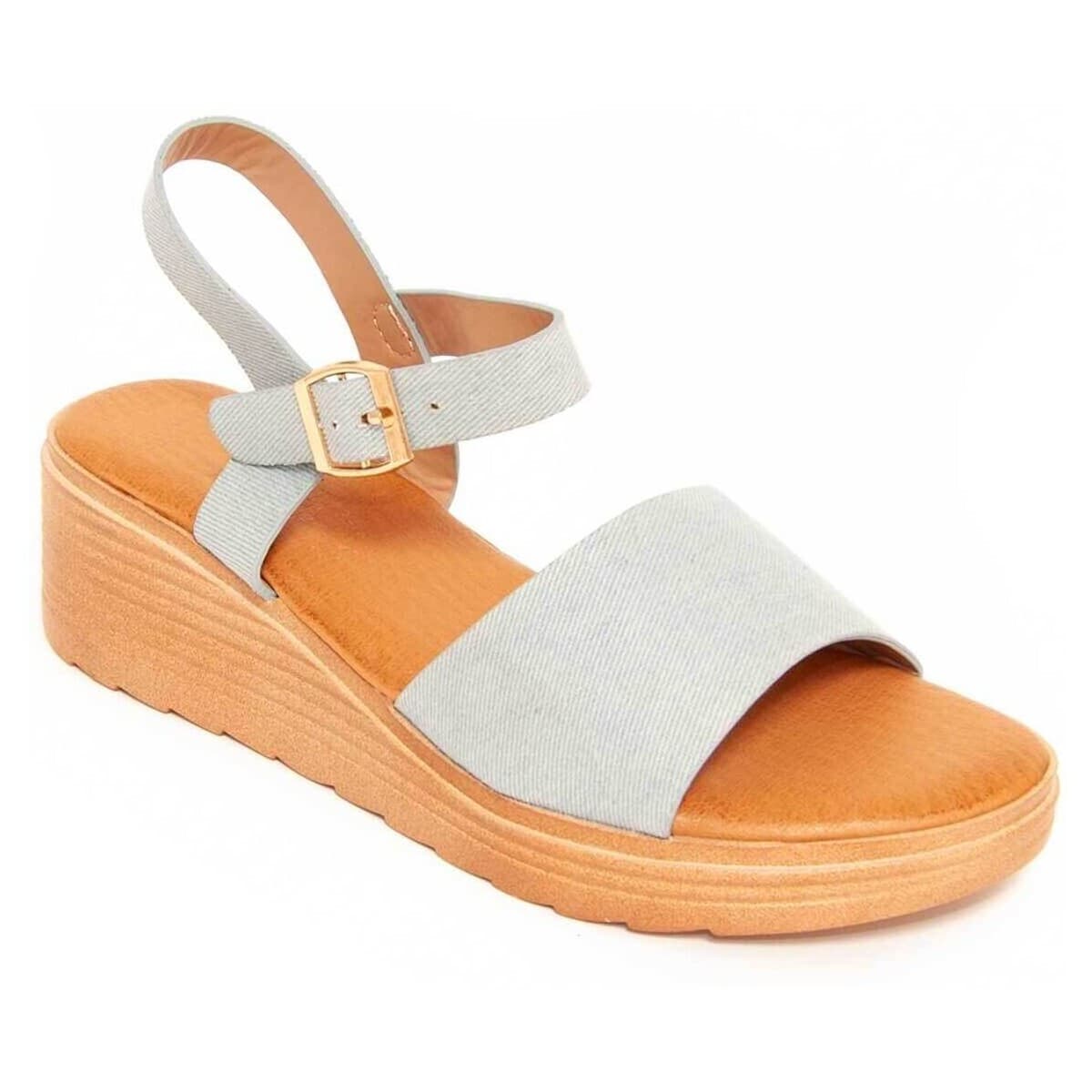 Women's Platforms Montevita