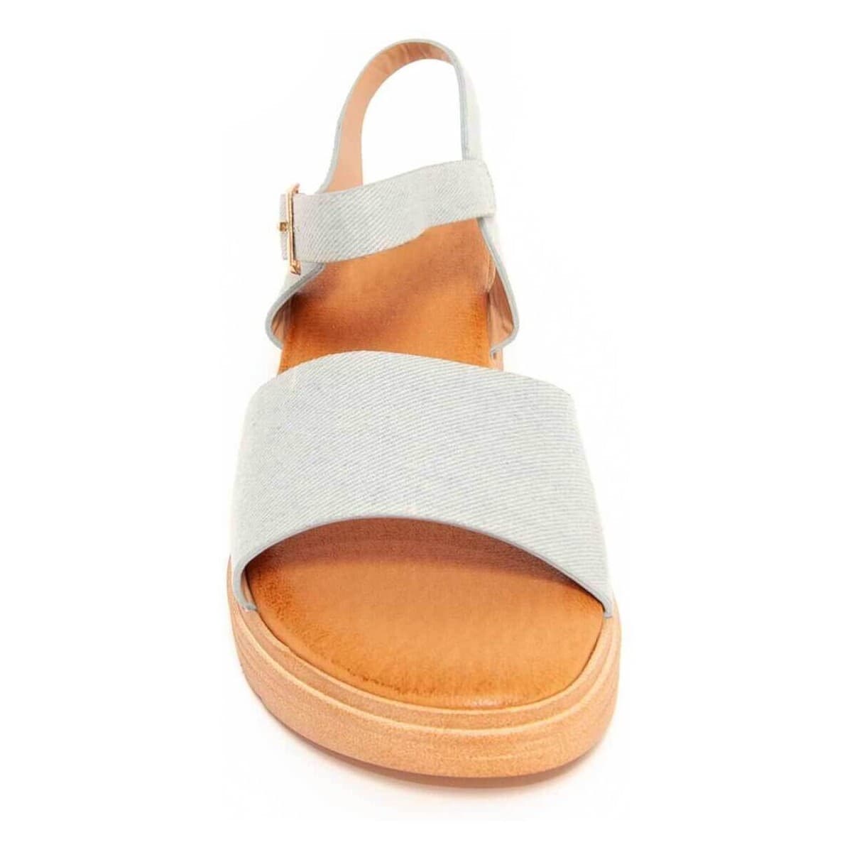 Women's Platforms Montevita