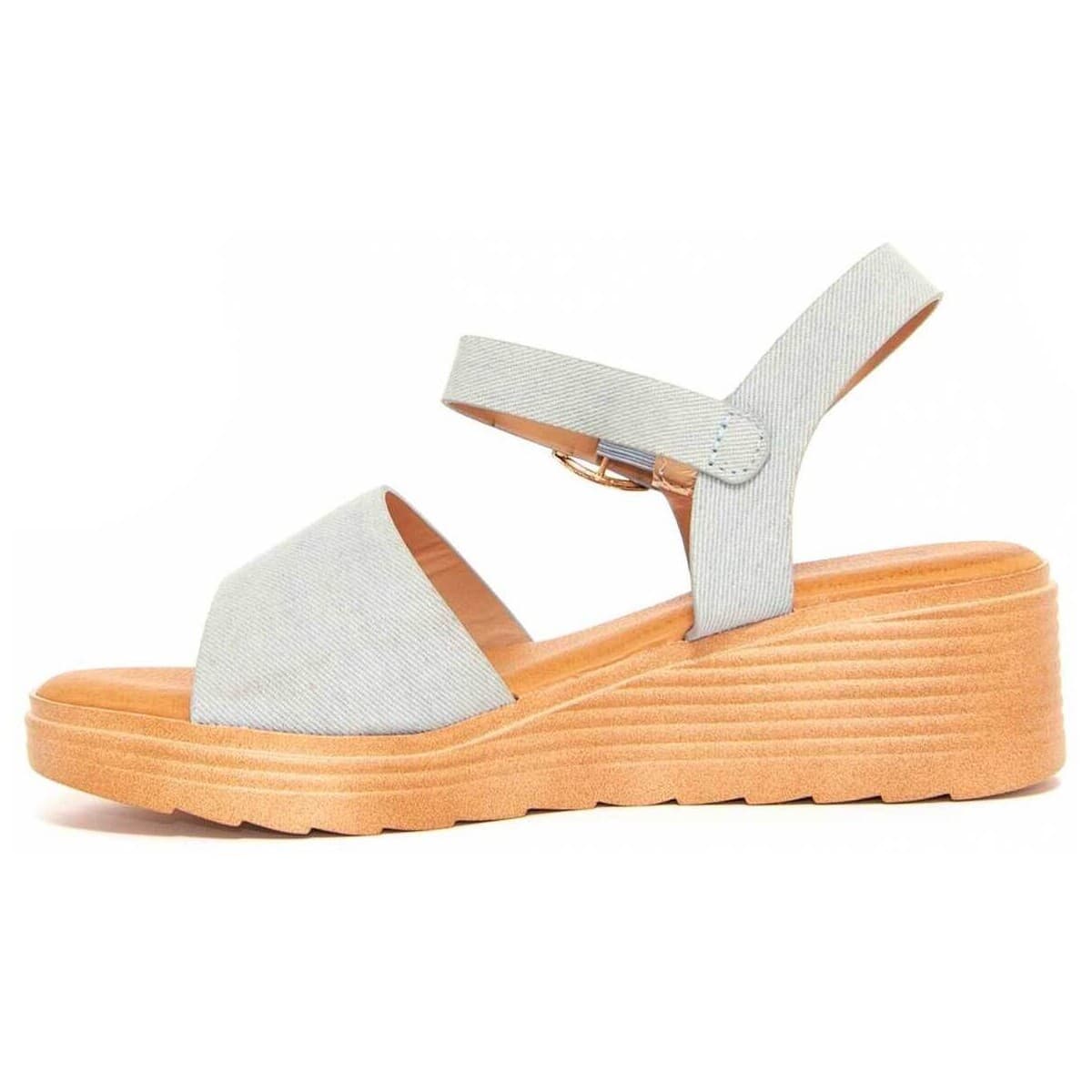 Women's Platforms Montevita