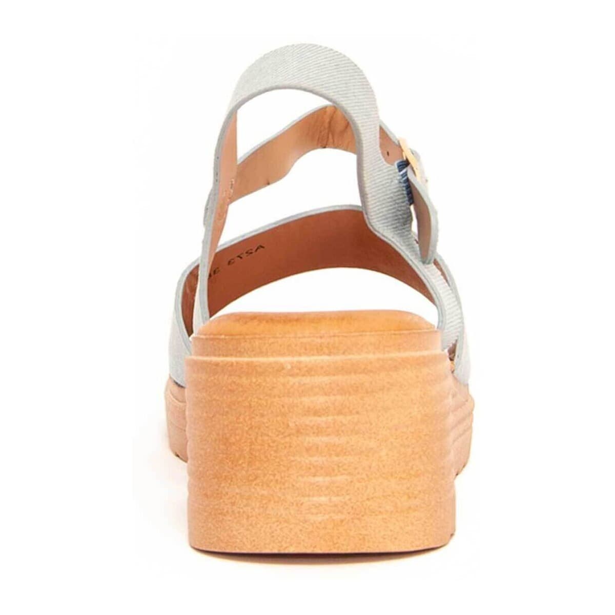 Women's Platforms Montevita