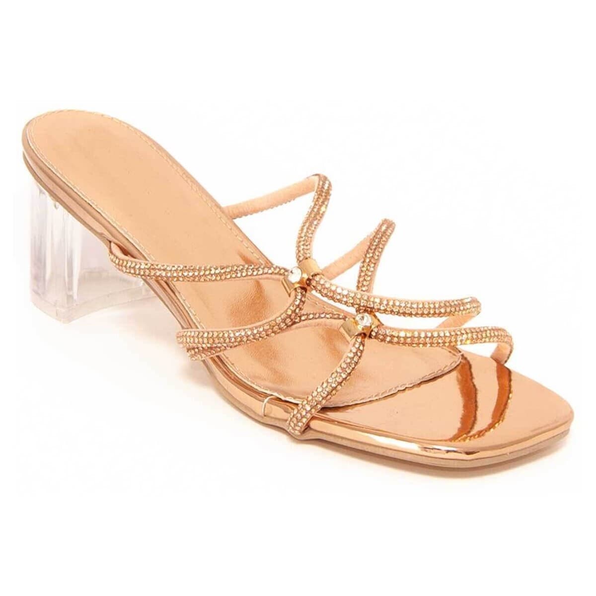 Women's Pumps Montevita Pink