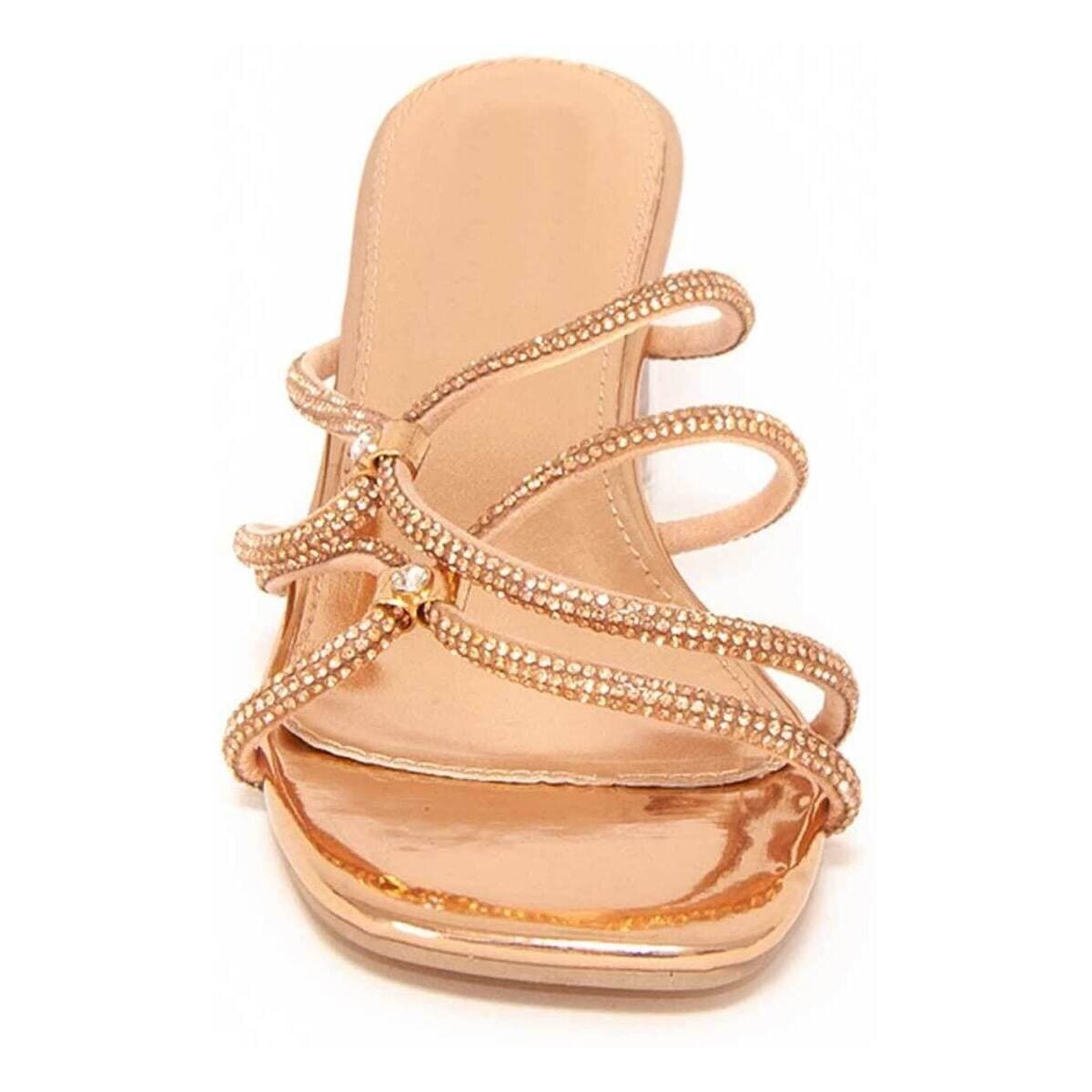 Women's Pumps Montevita Pink