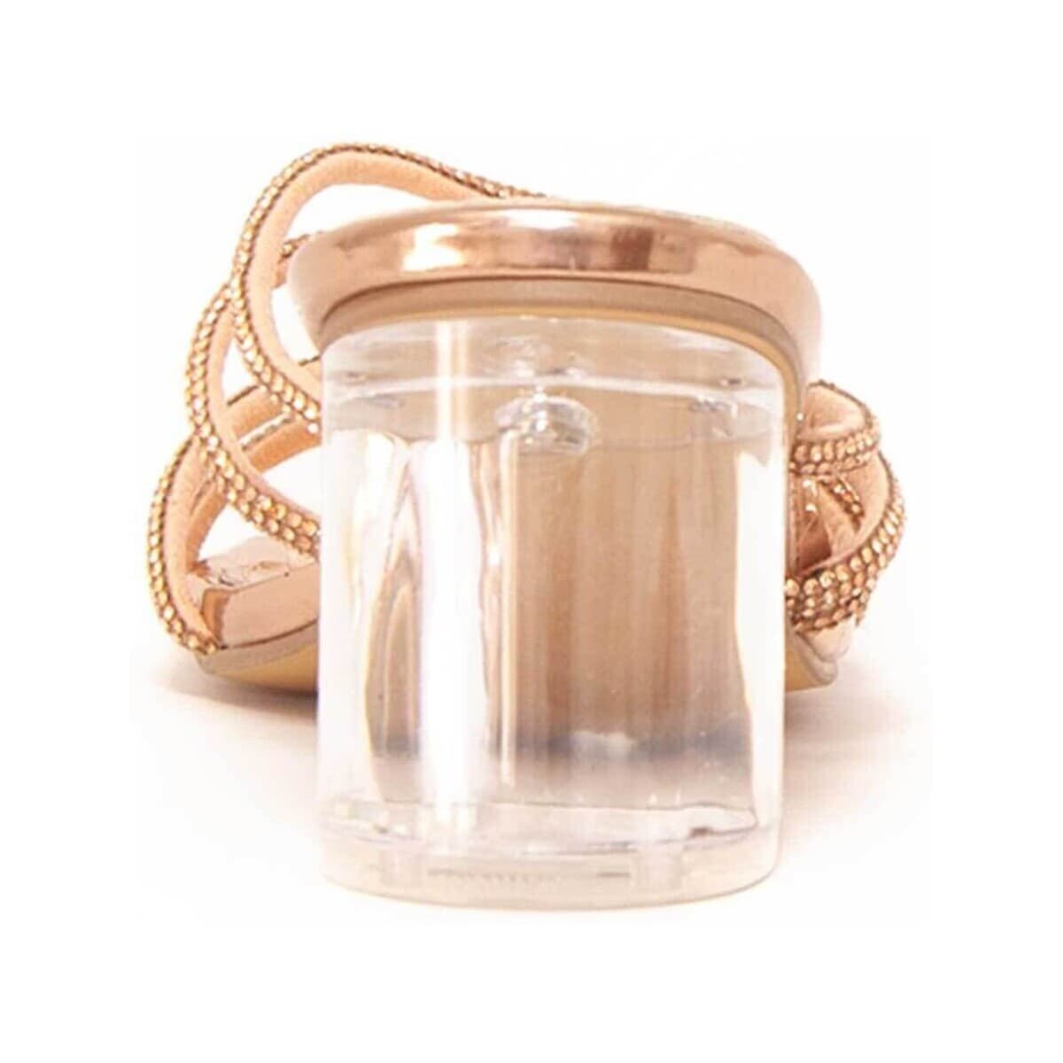 Women's Pumps Montevita Pink