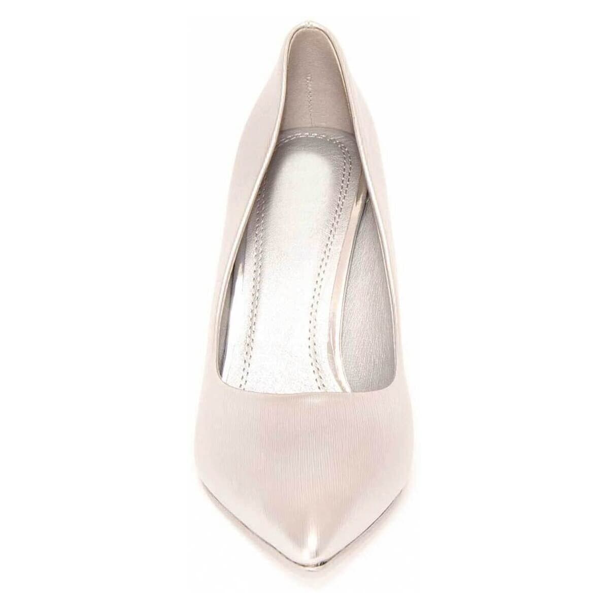 Women's Pumps Montevita Silver