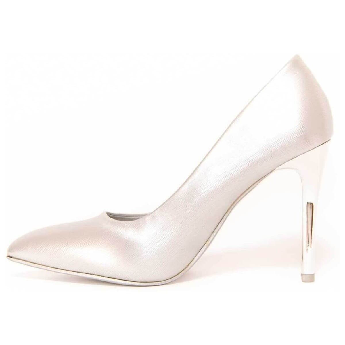 Women's Pumps Montevita Silver
