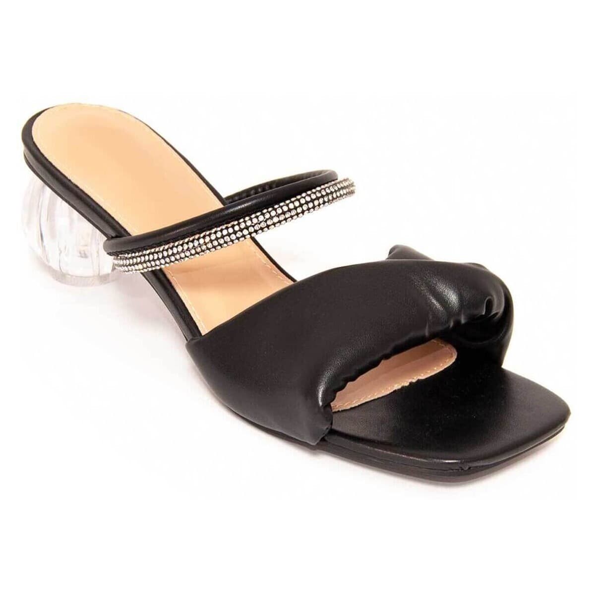 Women's Pumps Montevita Black