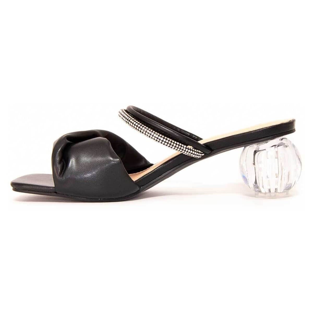 Women's Pumps Montevita Black