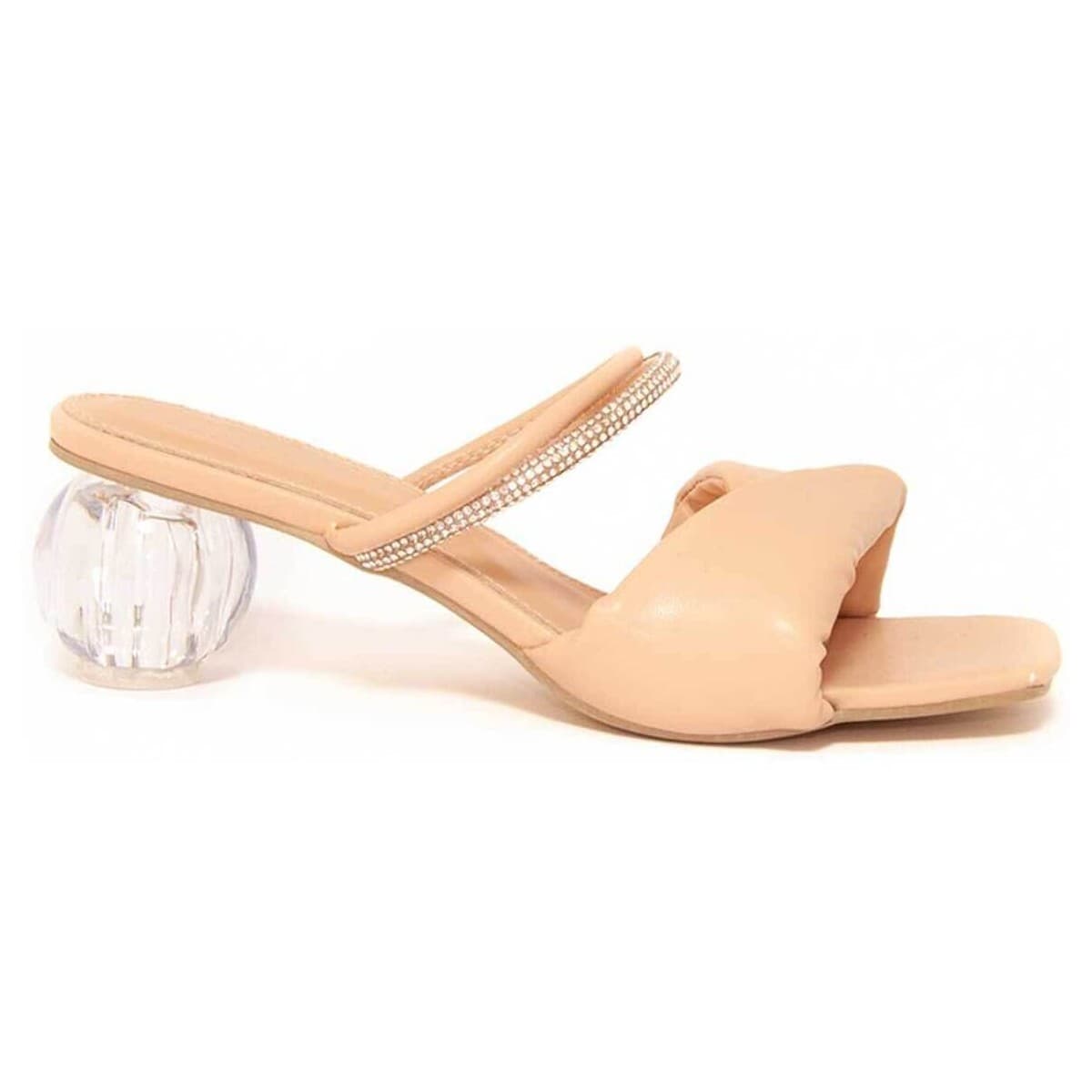 Γόβες Montevita 104968