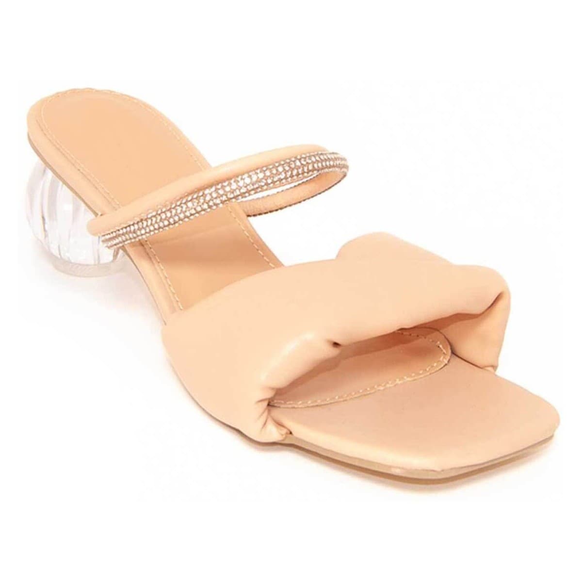 Women's Pumps Montevita Beige