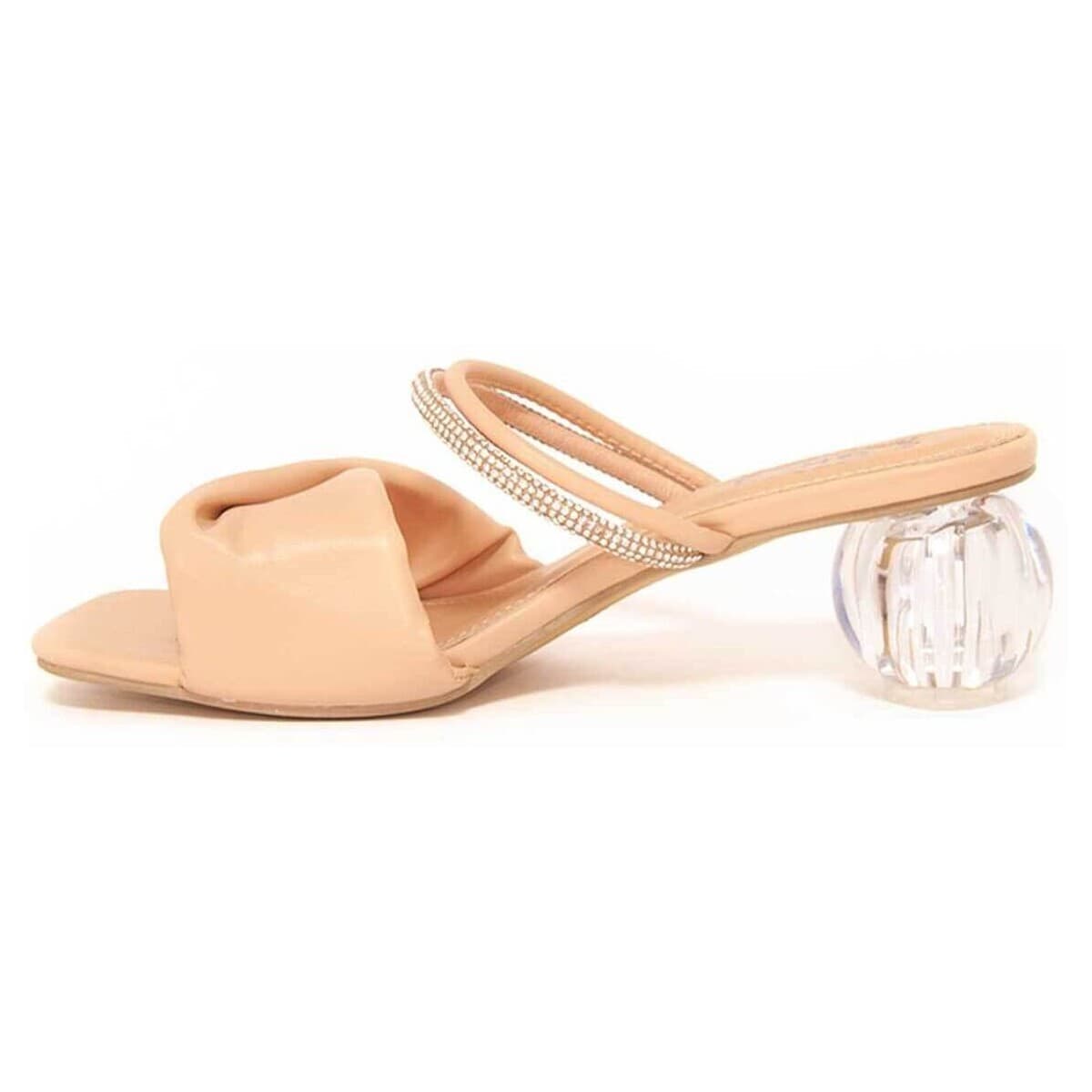 Women's Pumps Montevita Beige