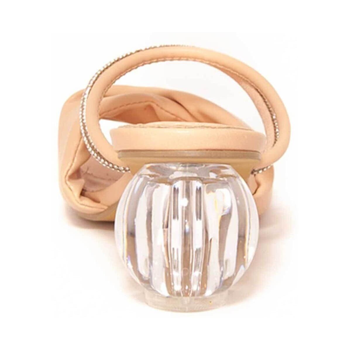 Women's Pumps Montevita Beige