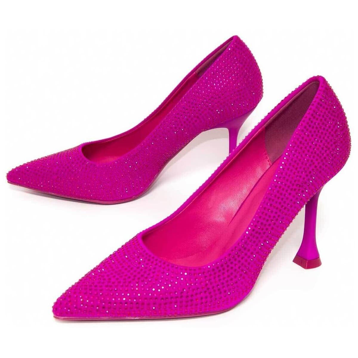 Women's Pumps Montevita Pink