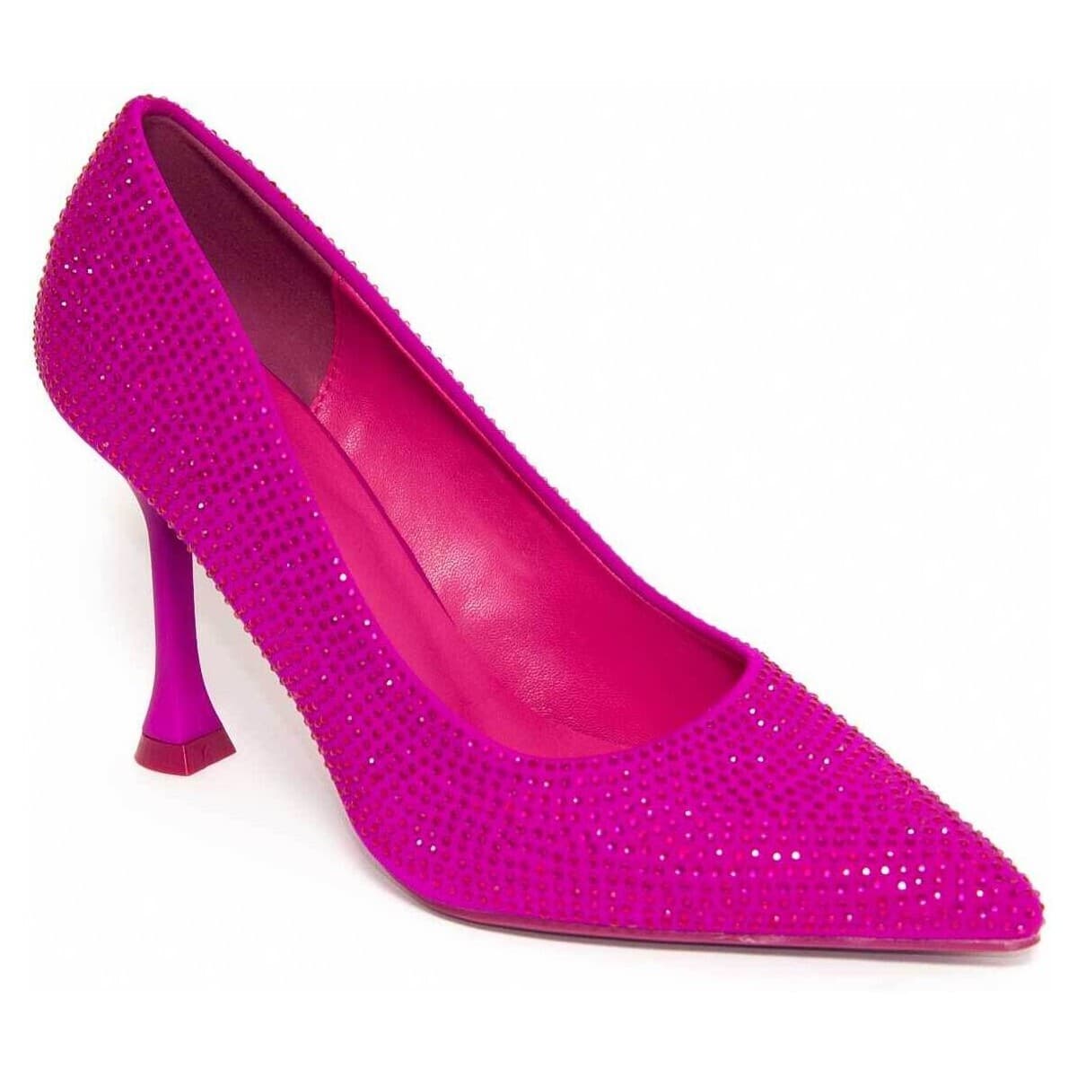 Women's Pumps Montevita Pink