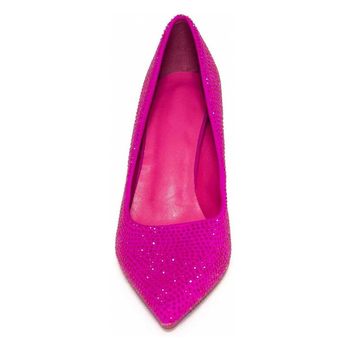 Women's Pumps Montevita Pink
