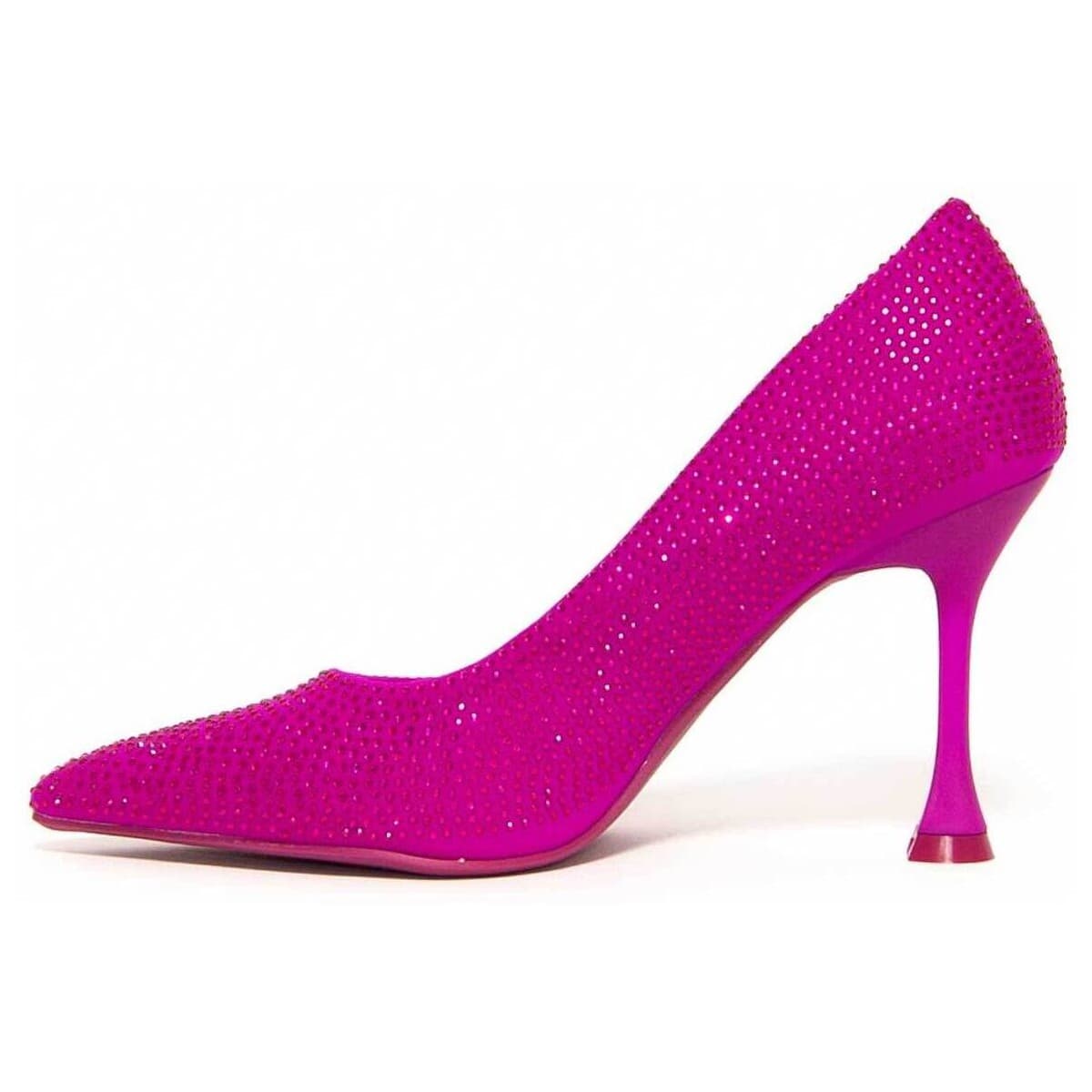Women's Pumps Montevita Pink