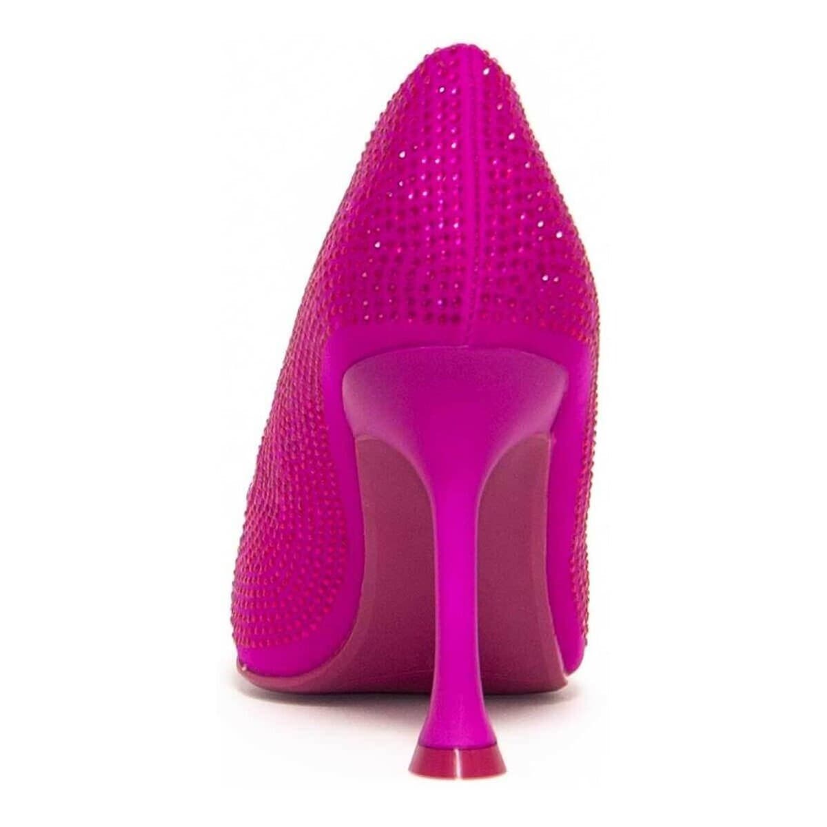 Women's Pumps Montevita Pink