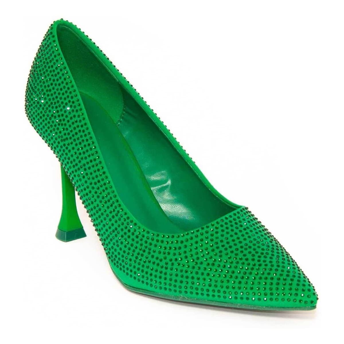 Women's Pumps Montevita Green