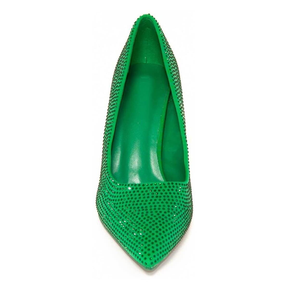 Women's Pumps Montevita Green