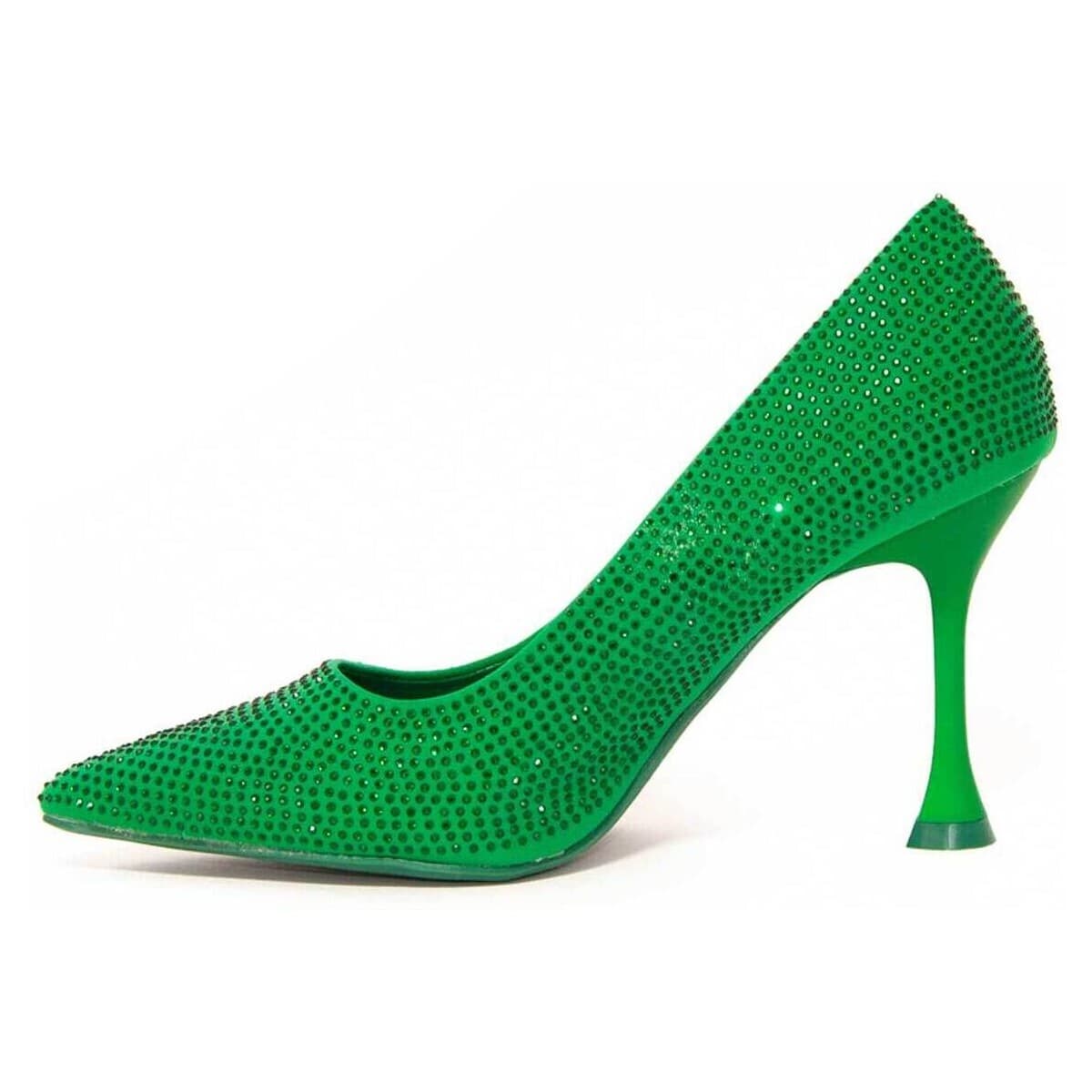 Women's Pumps Montevita Green