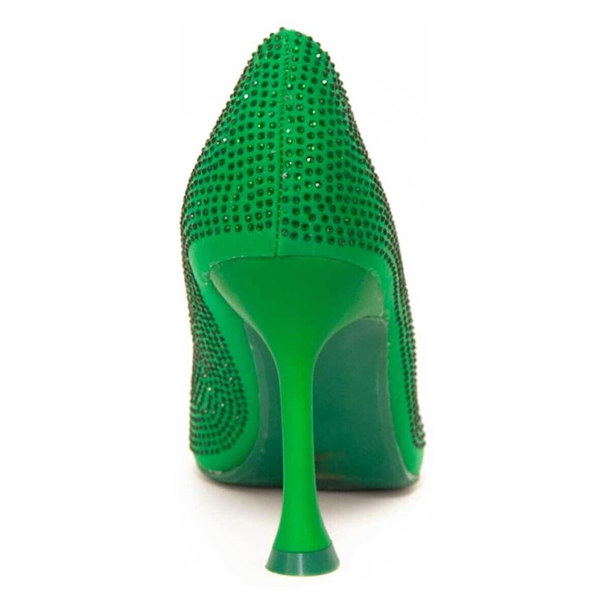 Women's Pumps Montevita Green