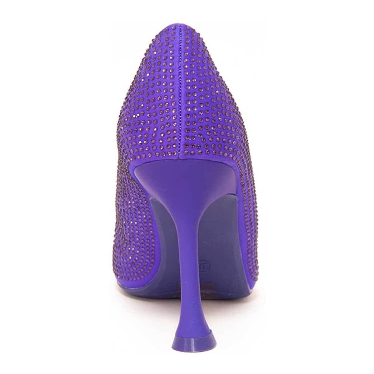 Women's Pumps Montevita Pink