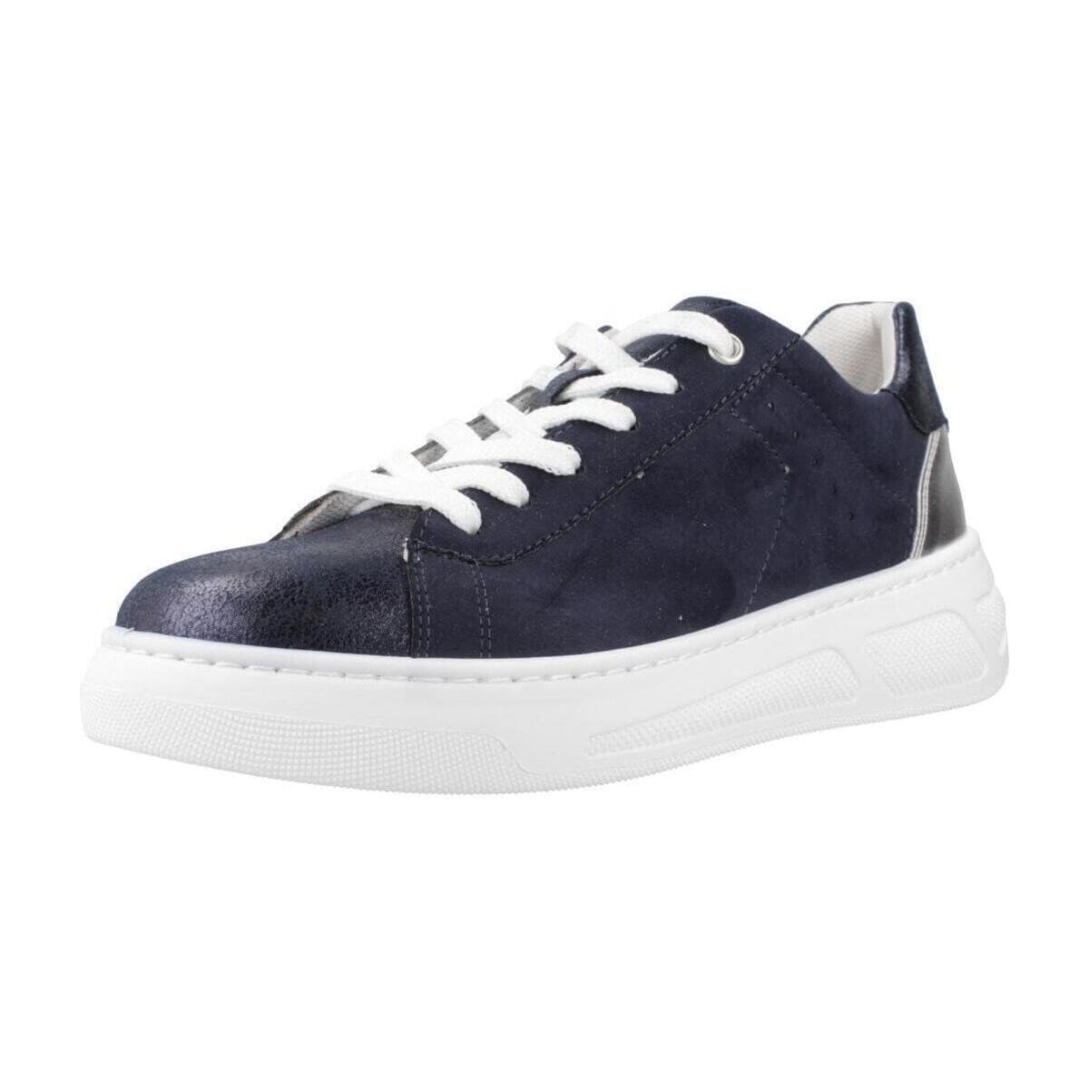 Women's Sneakers Geox Blue