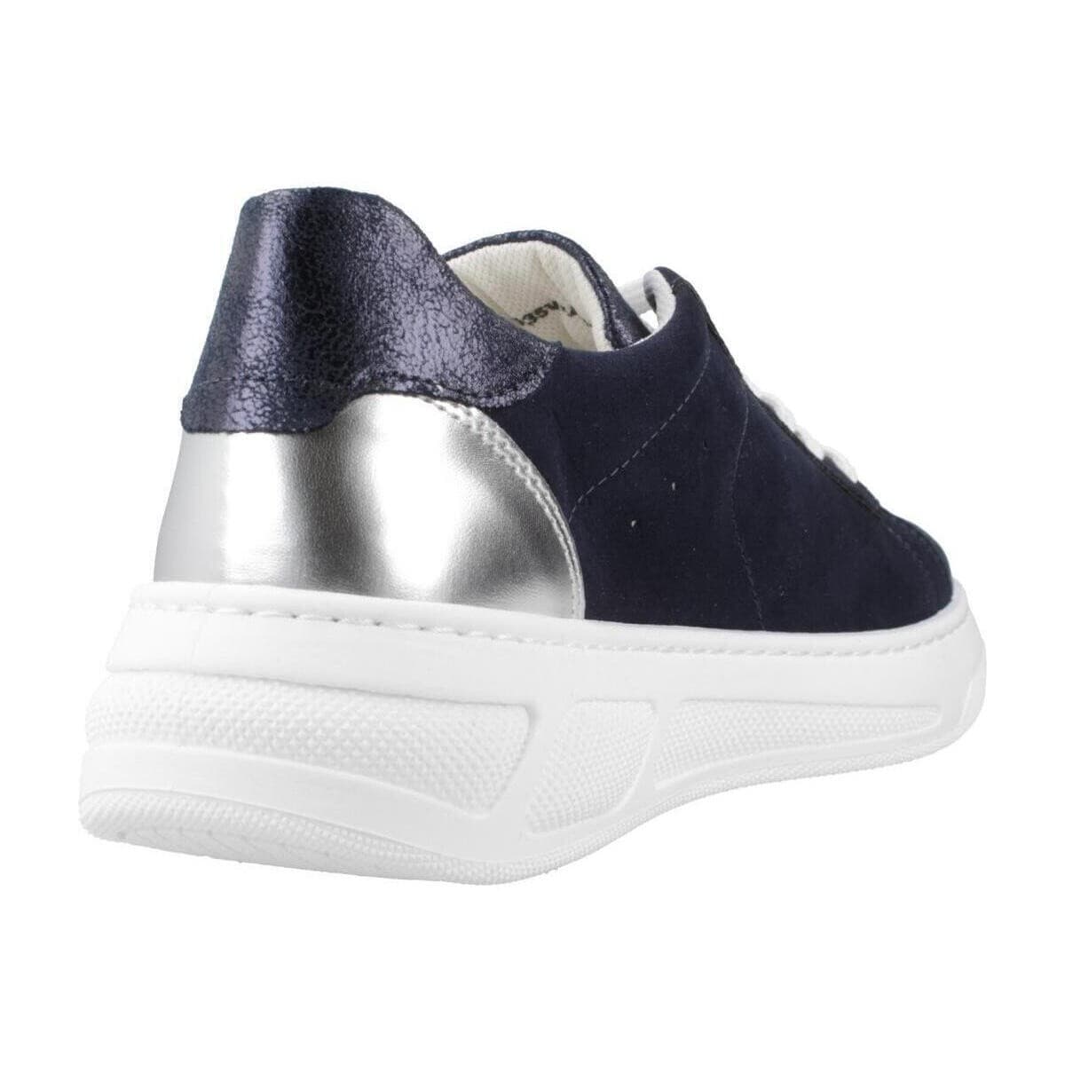 Women's Sneakers Geox Blue