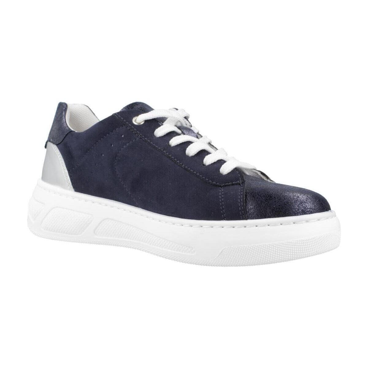 Women's Sneakers Geox Blue