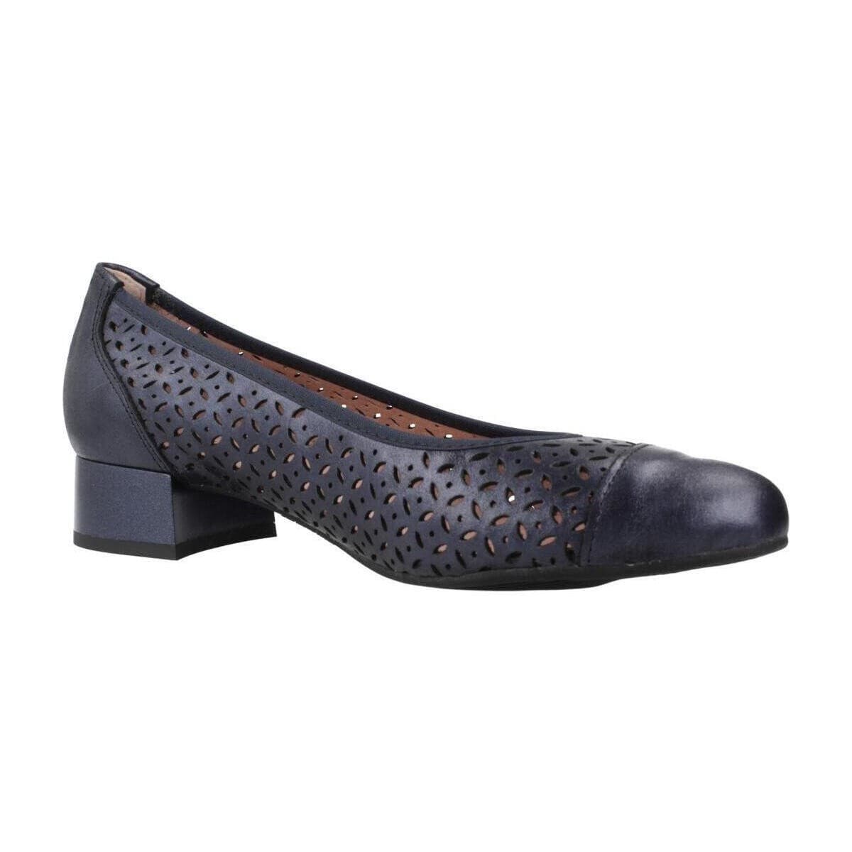 Women's Ballet Flats Pitillos Blue
