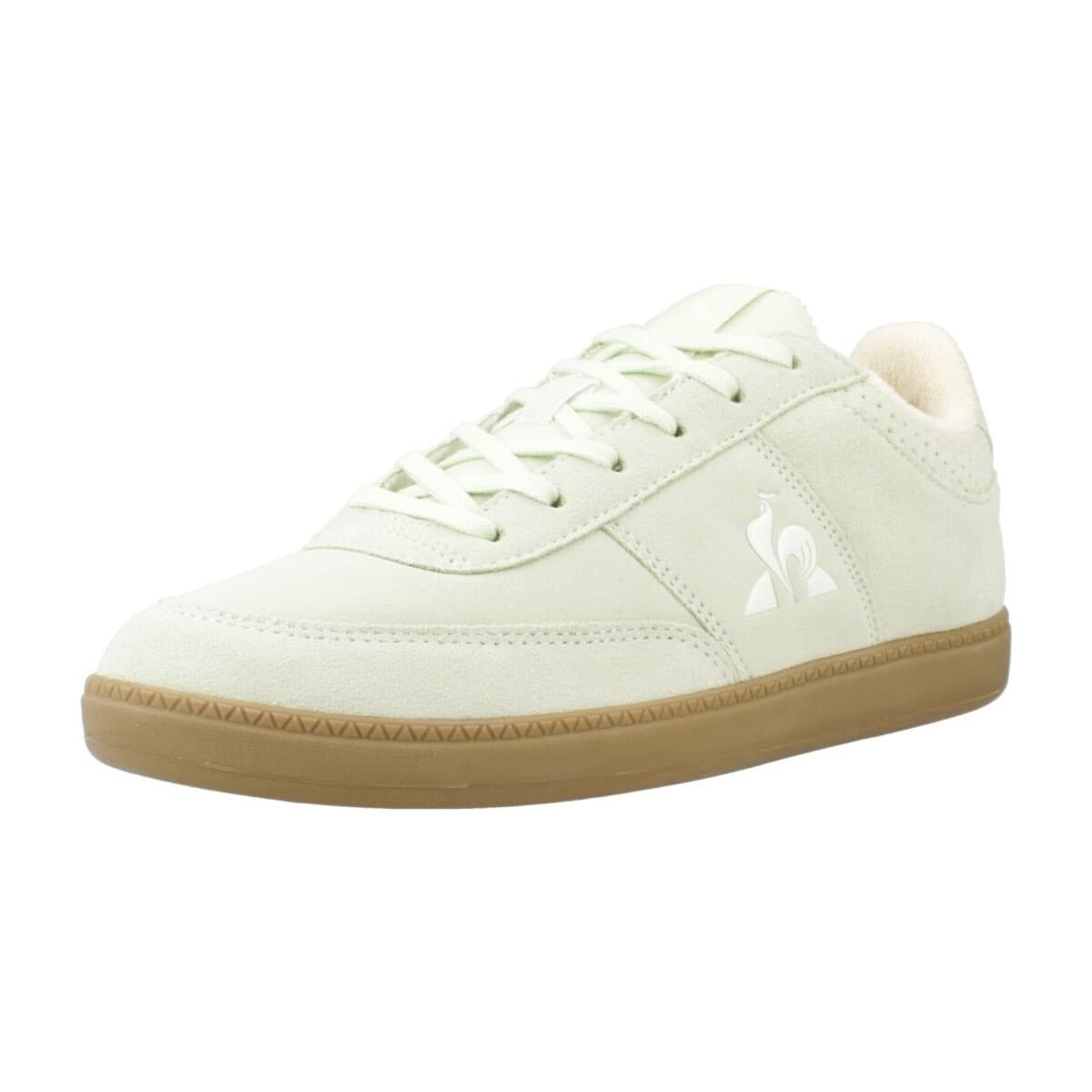 Xαμηλά Sneakers Le Coq Sportif Sport Zapatillas Mujer Modèle Lcs Derby