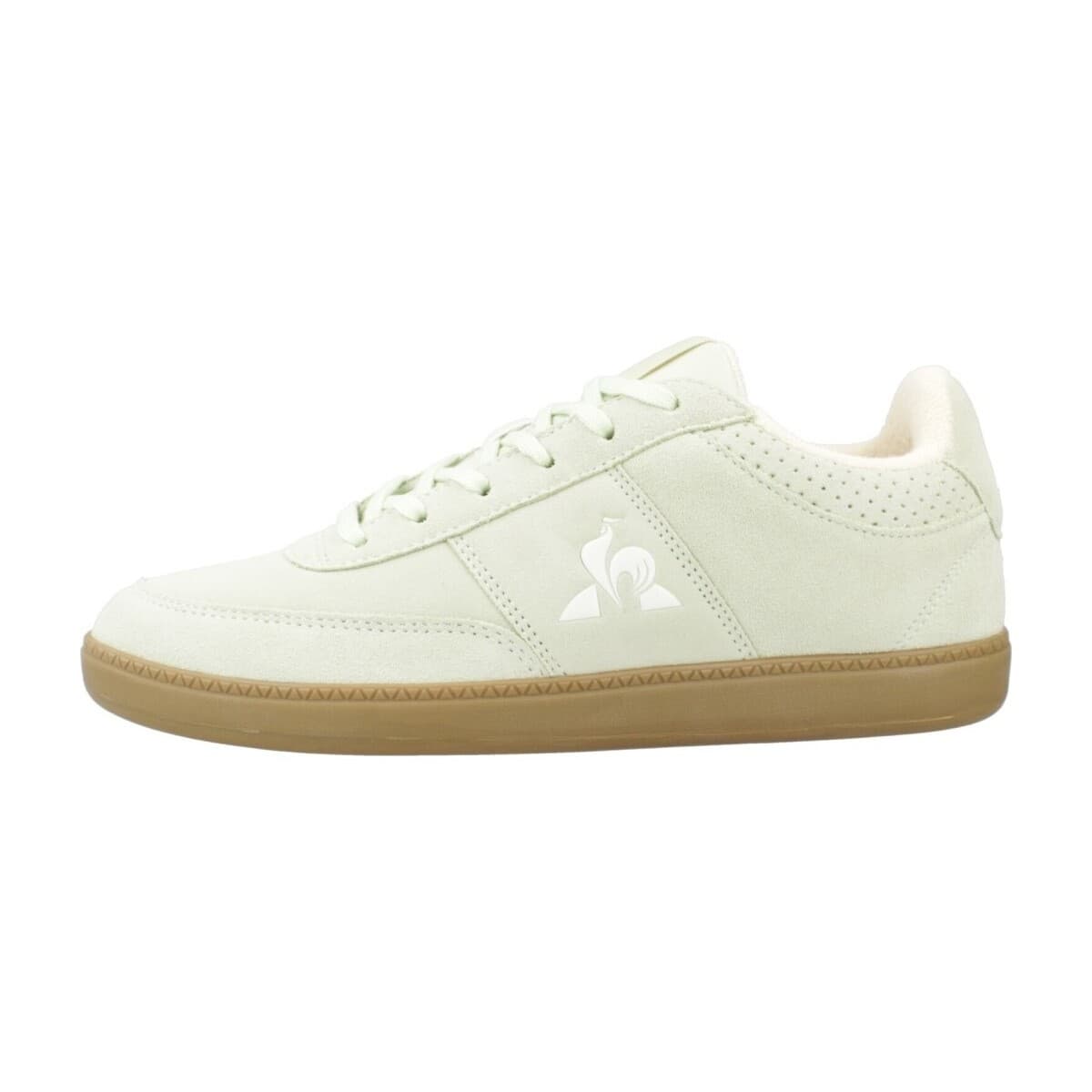 Women's Sports Shoes Le Coq Sportif Green