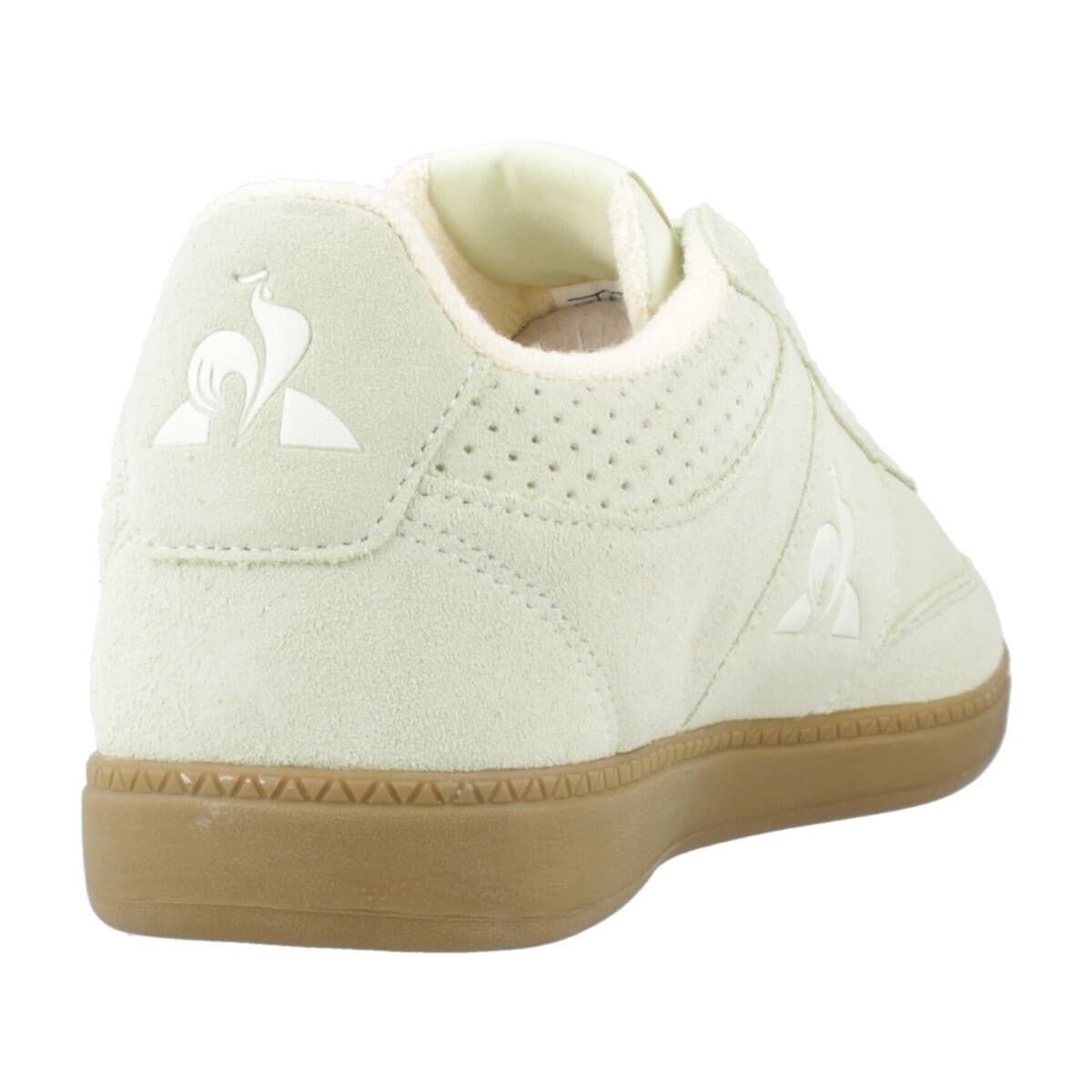 Women's Sports Shoes Le Coq Sportif Green