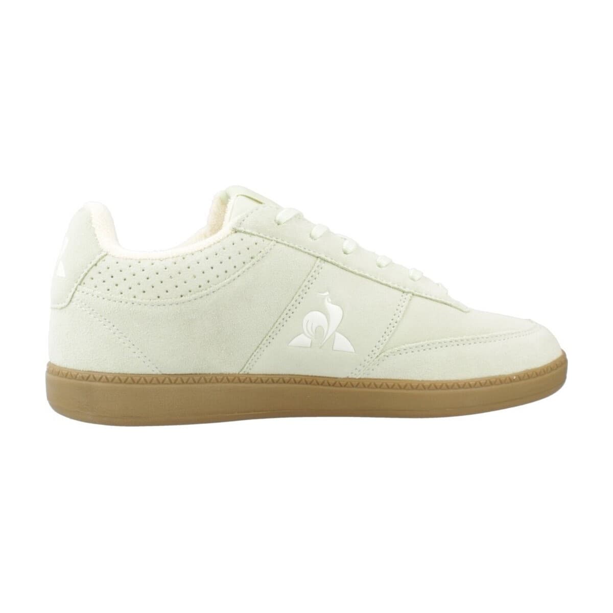 Women's Sports Shoes Le Coq Sportif Green
