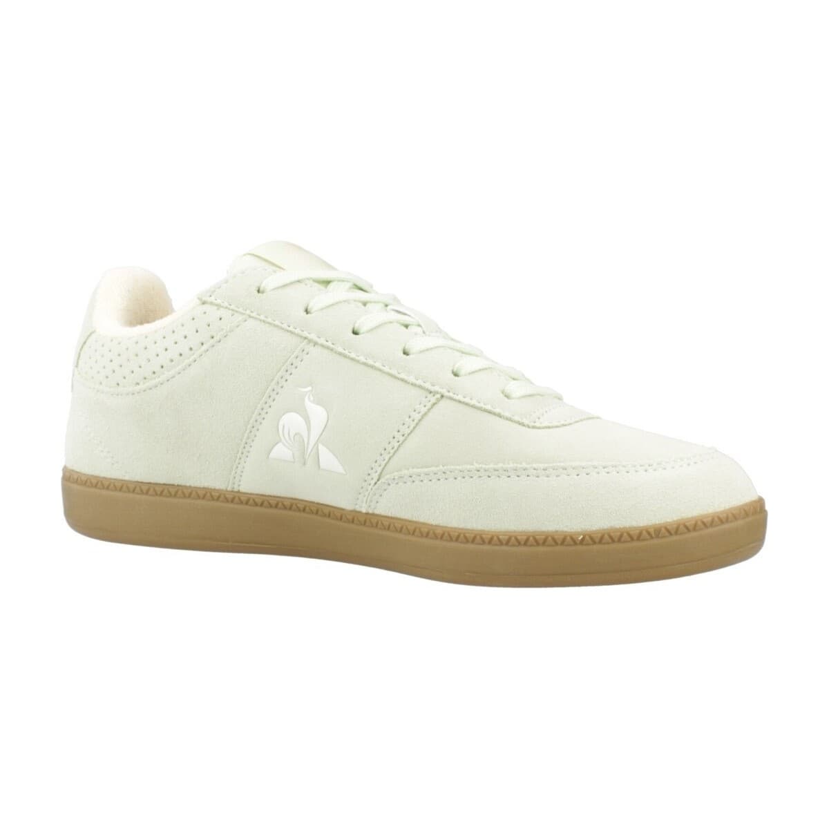 Women's Sports Shoes Le Coq Sportif Green