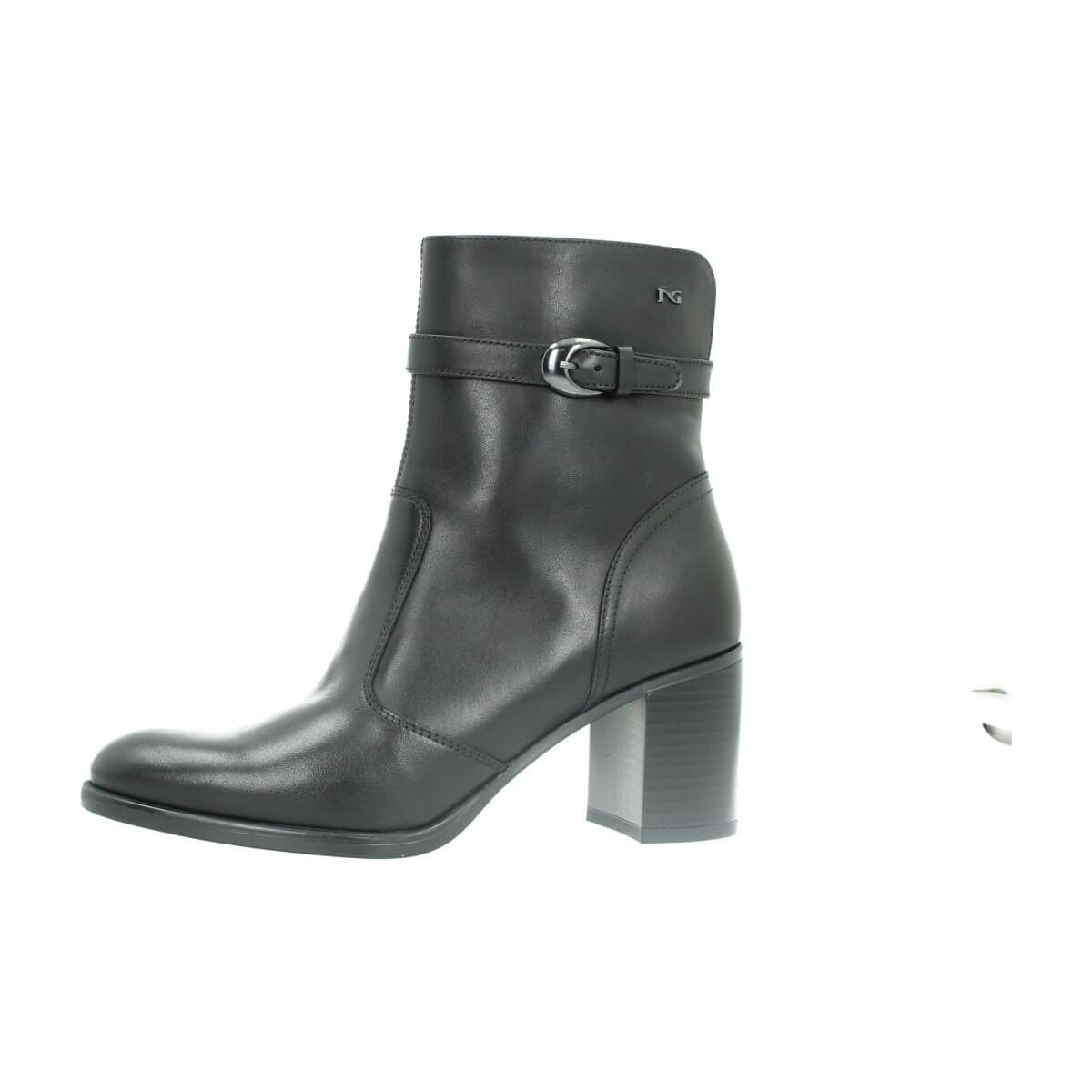 Women's Ankle Boots NeroGiardini Black