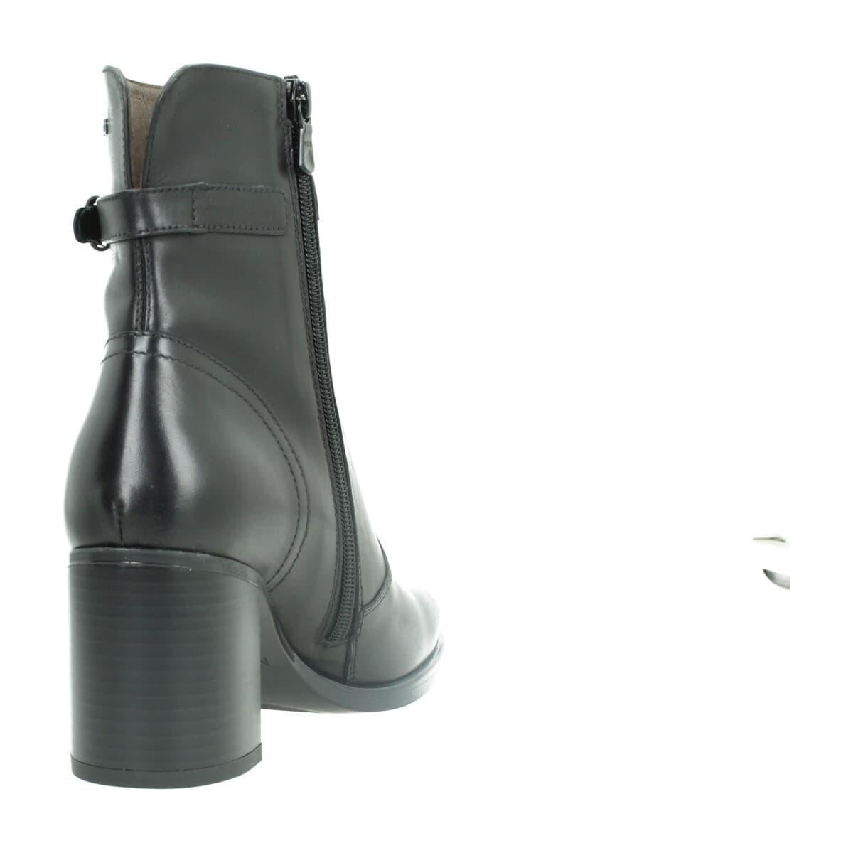 Women's Ankle Boots NeroGiardini Black