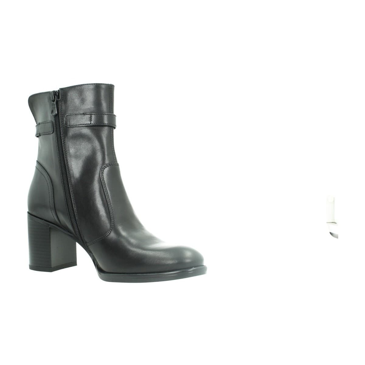 Women's Ankle Boots NeroGiardini Black