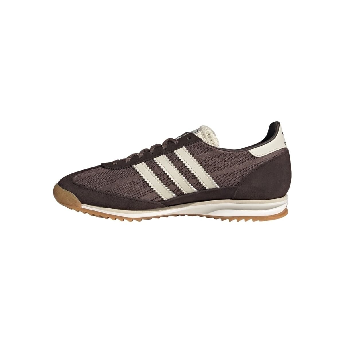 Women's Sneakers adidas Brown