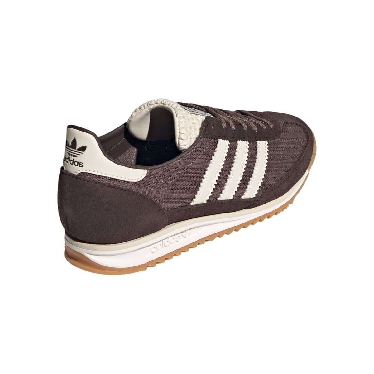 Women's Sneakers adidas Brown