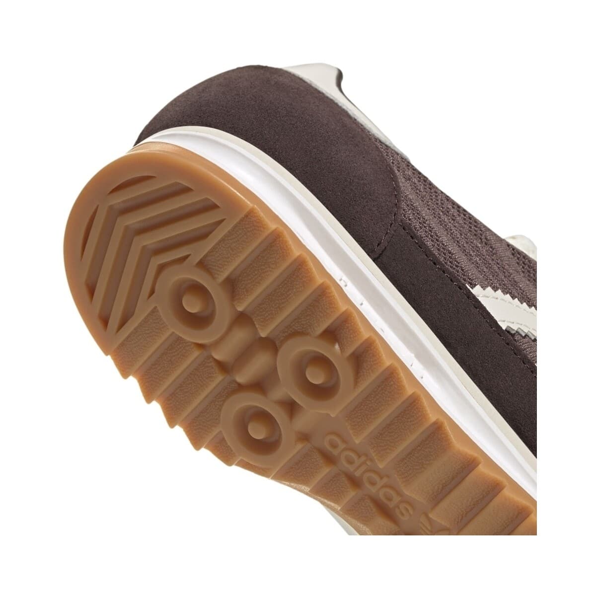 Women's Sneakers adidas Brown