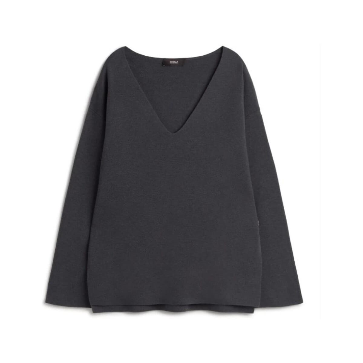 Πουλόβερ Ecoalf Jerséis Mujer Modèle Begonia Knit