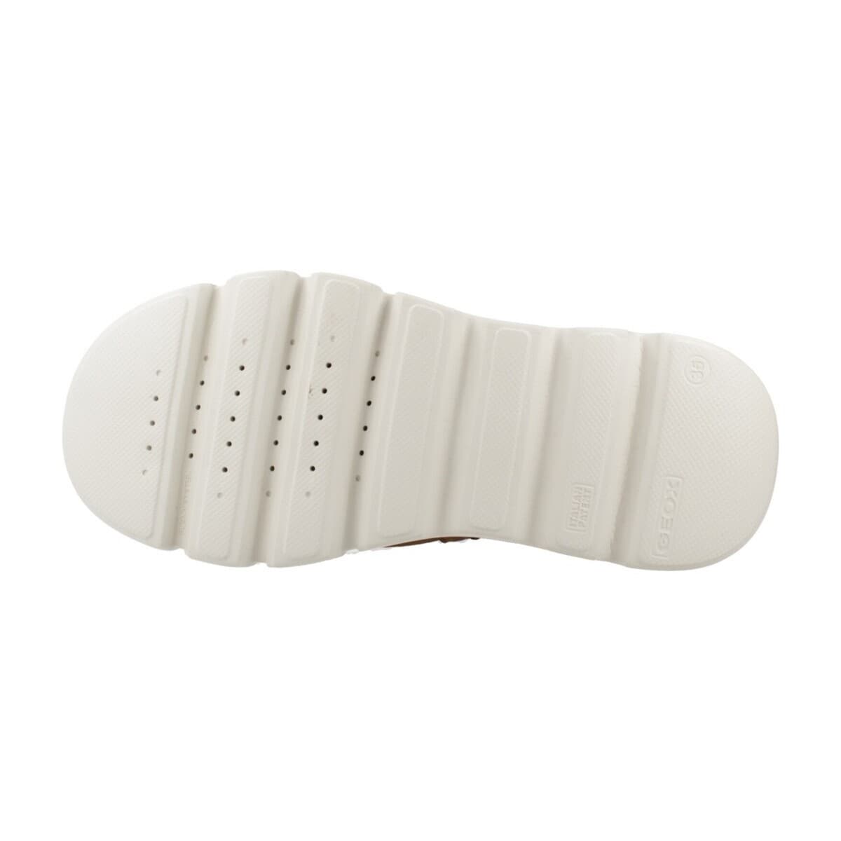 Girls' Ankle Boots Geox Brown