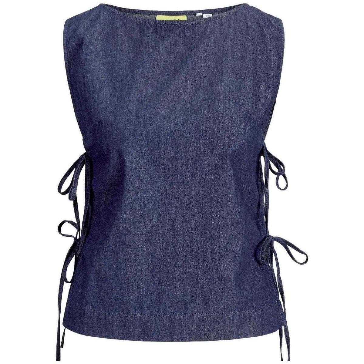 Μπλούζα JJXX 12287865 denim