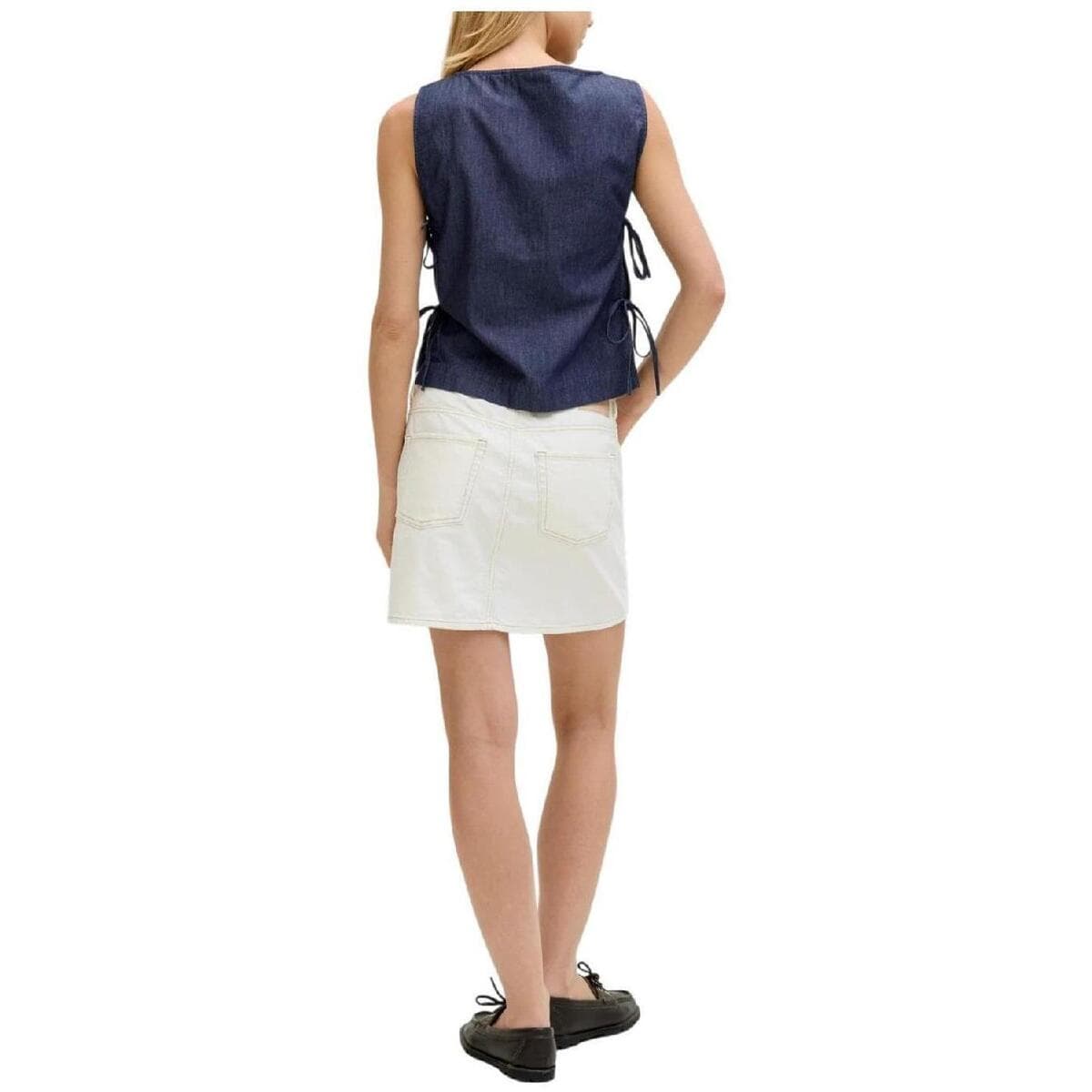 Women's T-Shirts JJXX Blue