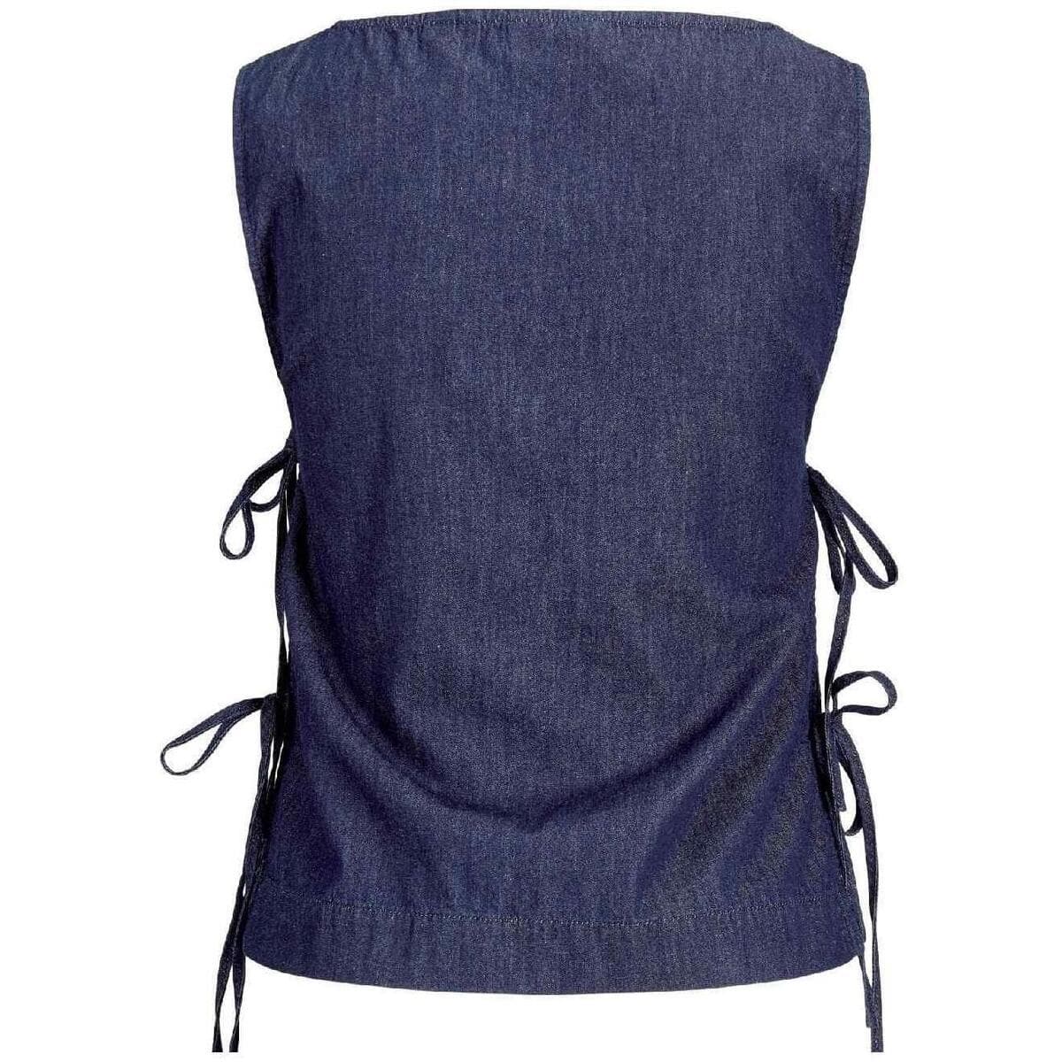 Women's T-Shirts JJXX Blue