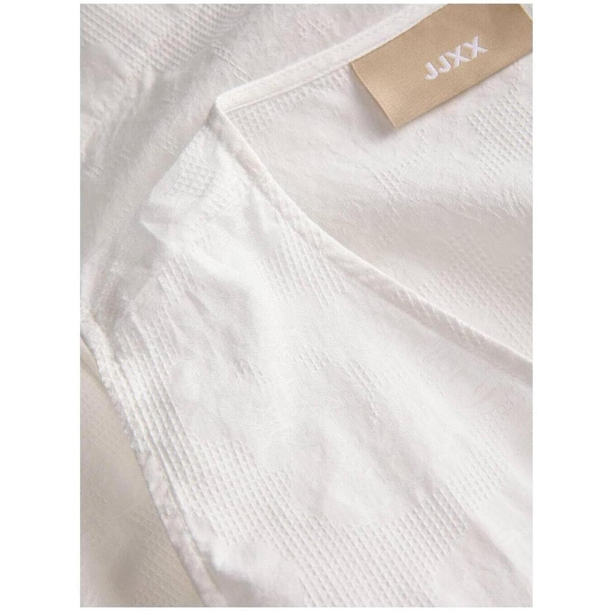 Women's T-Shirts JJXX White