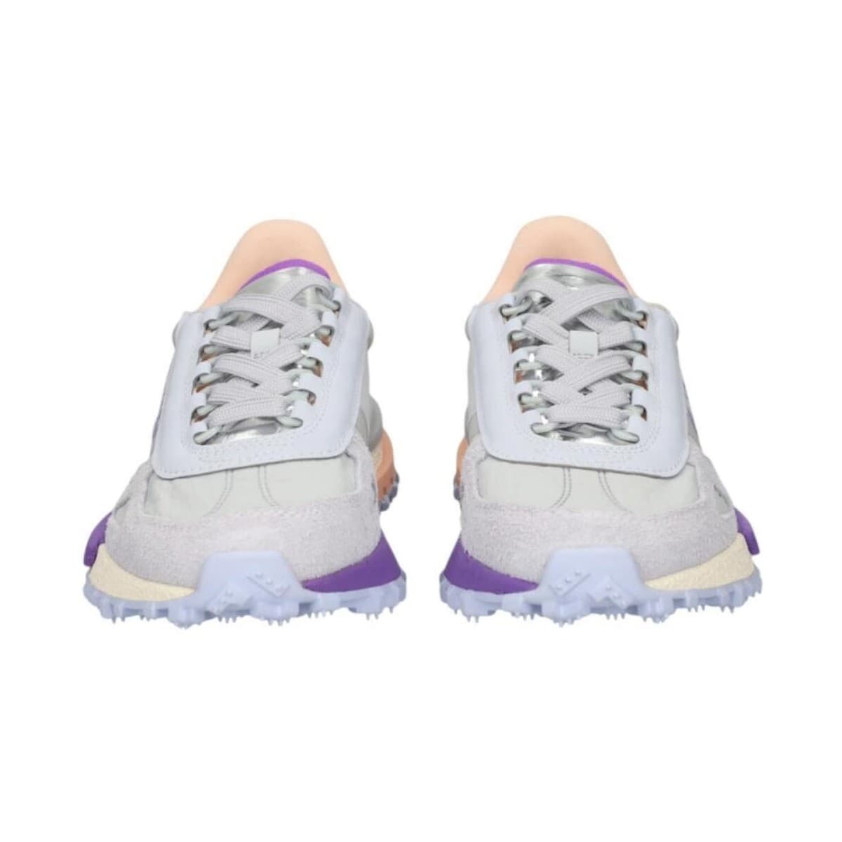 Women's Sneakers Lacoste Gray