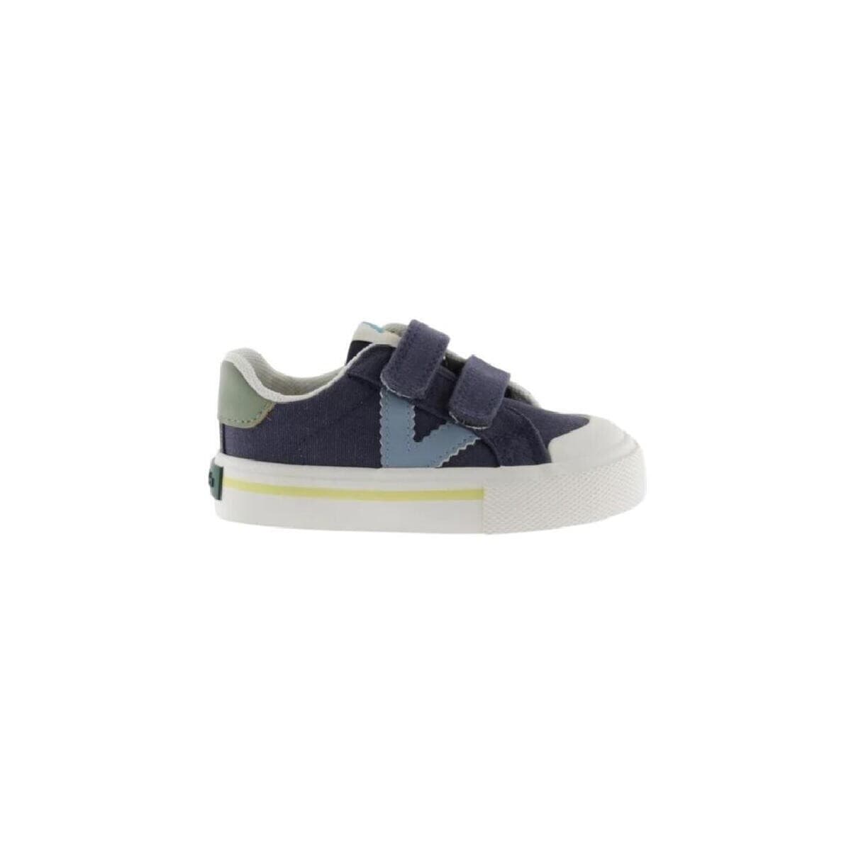 Boys' Sneakers Victoria Blue