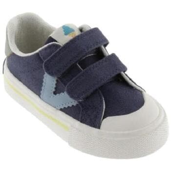 Boys' Sneakers Victoria Blue