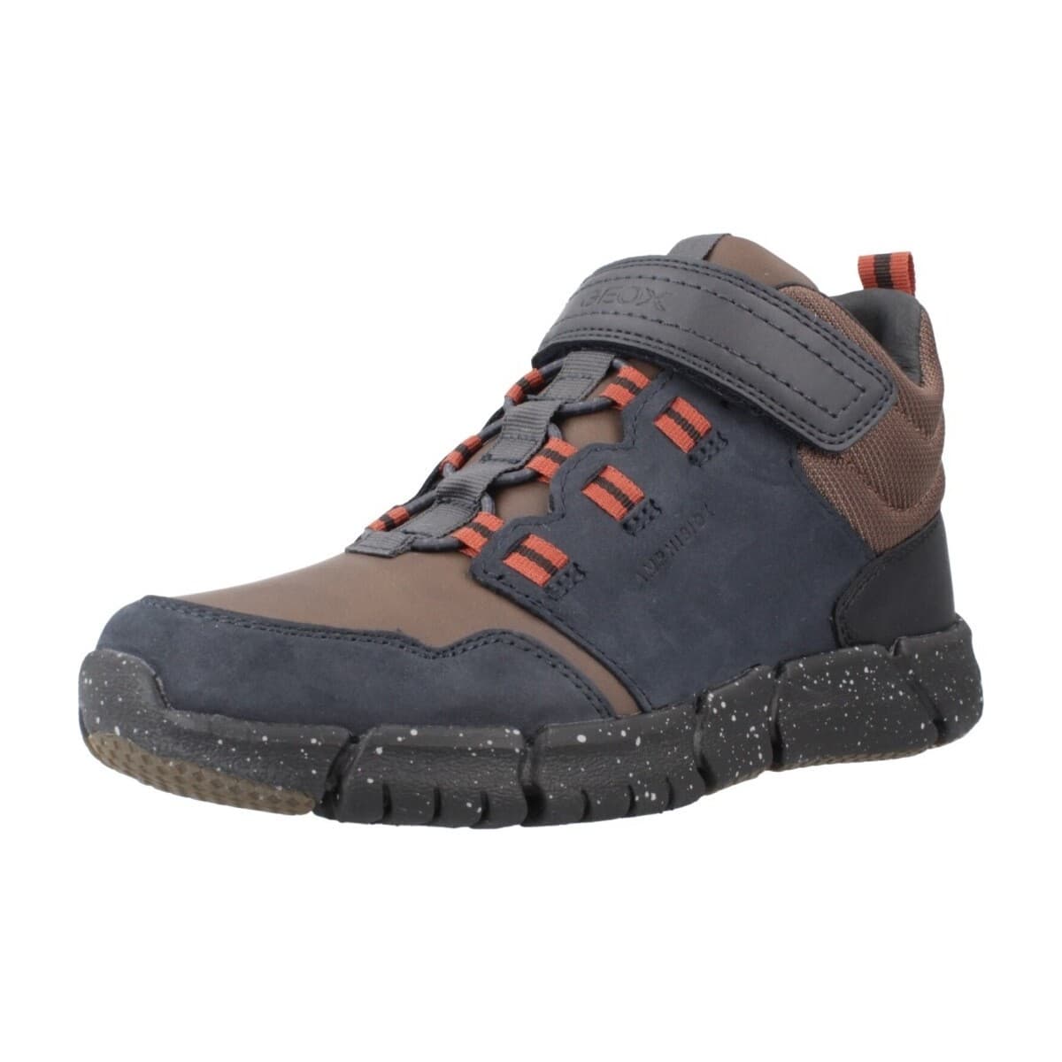 Boys' Boots Geox Blue